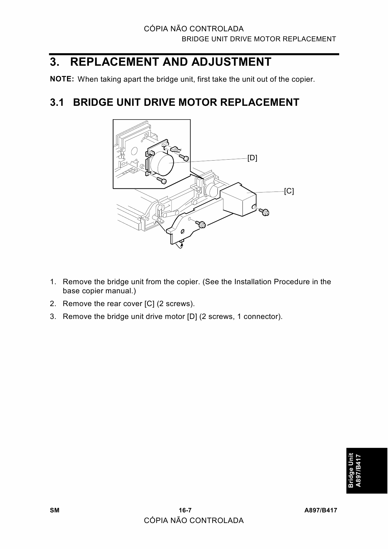 RICOH Aficio 1022 1027 B022 B027 Service Manual-6